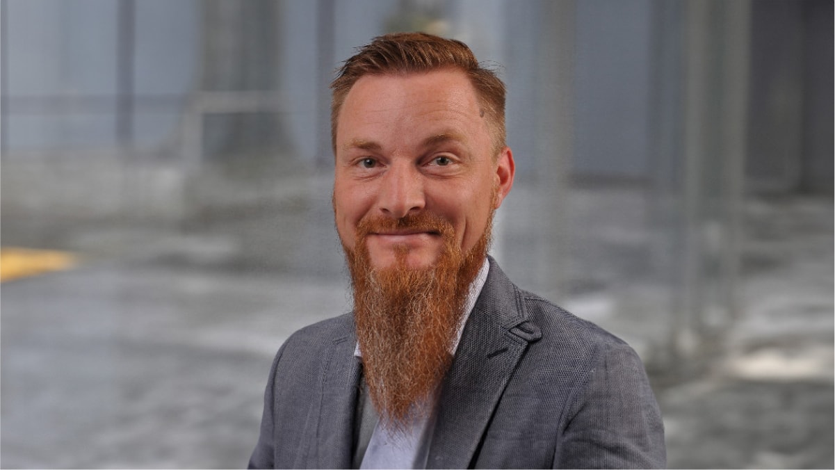 Dennis Bauer